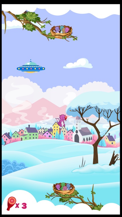 Feed Babies screenshot-3