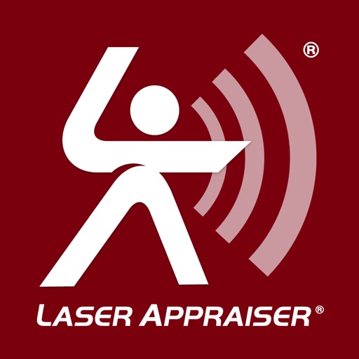 VIN Scanner - Laser Appraiser