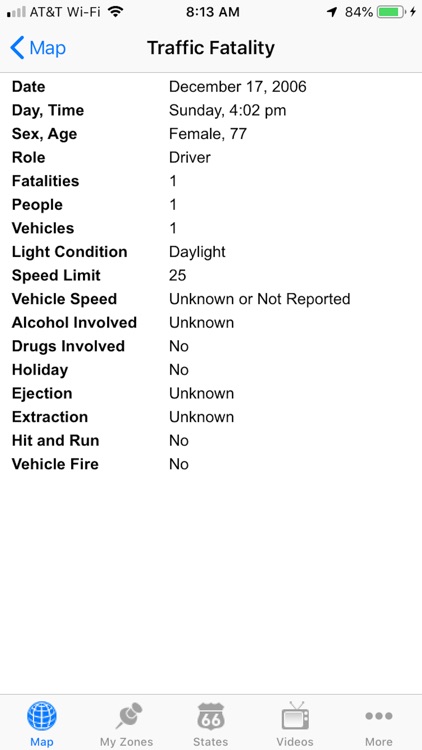 CrashZones USA screenshot-3