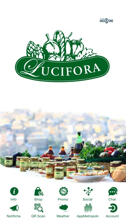 Lucifora Conserve