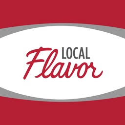 Local Flavor Apple Watch App
