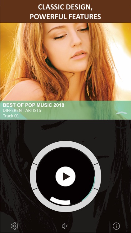 NikooPlayer : Music Player