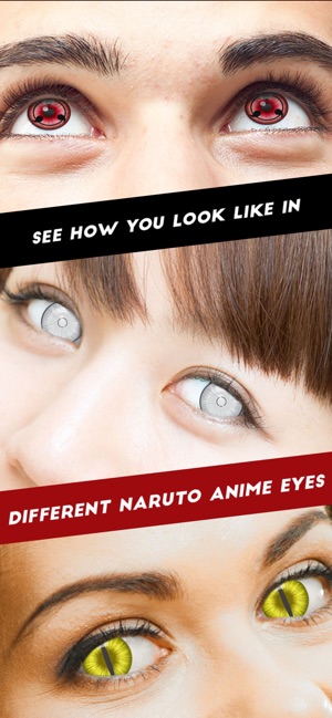 Featured image of post How To Unlock Your Sharingan In Real Life See the table below to learn how to find them
