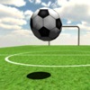 3D Sharpshooter For Soccer