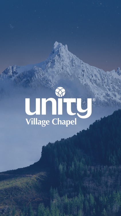 Unity Village Chapel App