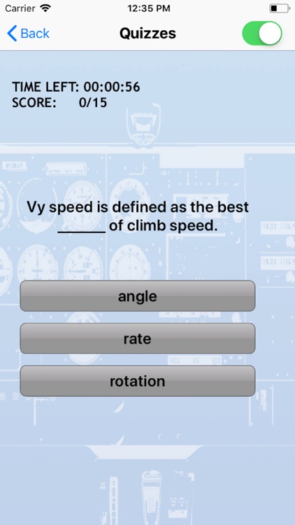 Cessna 172N Study App screenshot-7