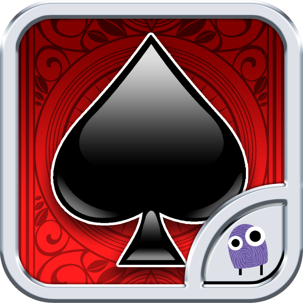 Solitaire Deluxe® 16 Pack App Icon