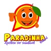 Paradinha Natural