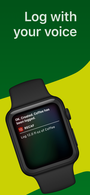 Caffeine Tracking by RECaf(圖3)-速報App