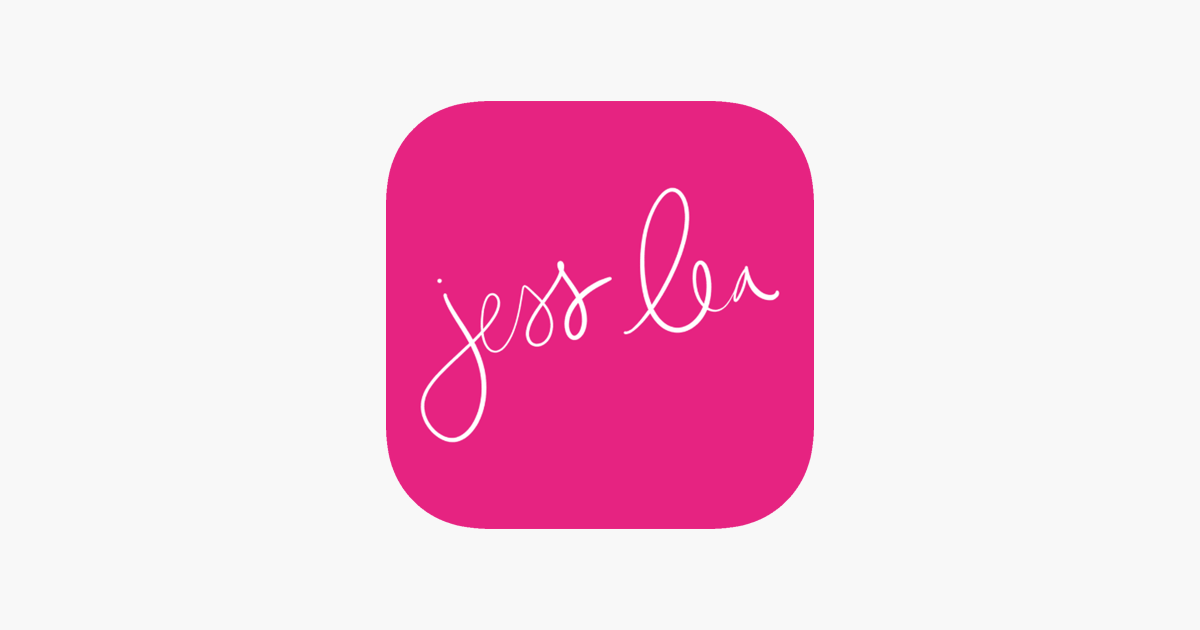 ‎Jess Lea Wholesale on the App Store