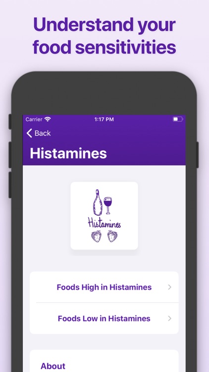 Food Sense Guide screenshot-3