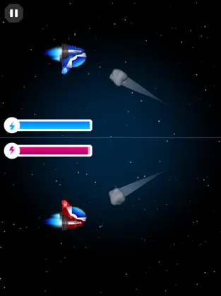 Screenshot 4 Juegos para dos jugadores iphone