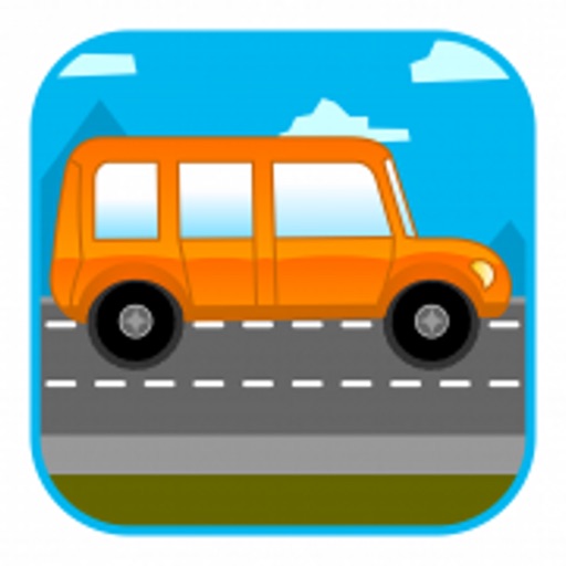 汽车游戏-巴士游戏大全 icon