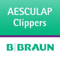 AESCULAP Clippers pour PC