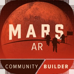 Mars Community Builder AR