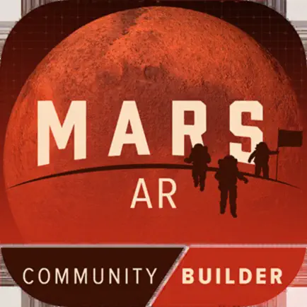 Mars Community Builder AR Читы