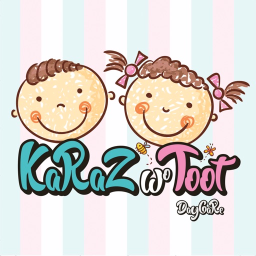 KarazWoToot - كرز و توت