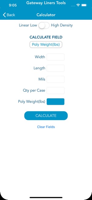 Gateway Liners Tools(圖2)-速報App