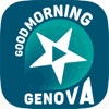 Goodmorning Genova - Web Radio
