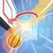 - Catch the ball and dunk