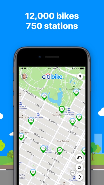 Citi Bike