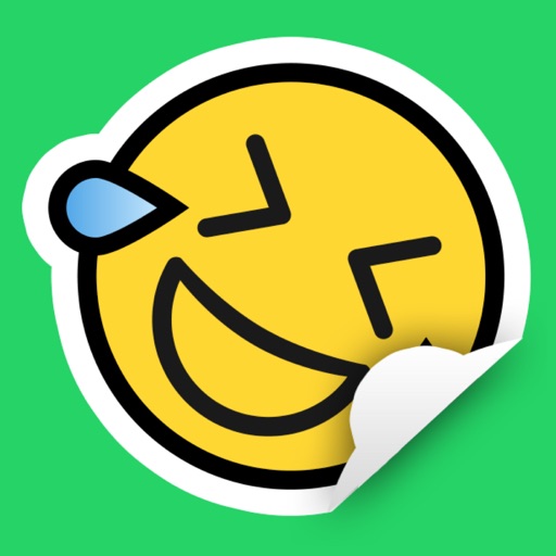 Sticker - Memes and Meme Maker iOS App
