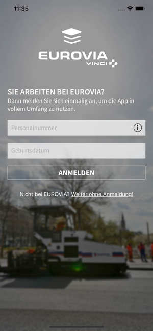 ONE EUROVIA(圖1)-速報App