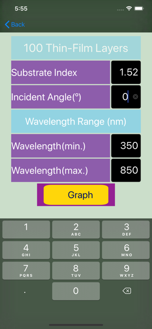 Optical Coatings(圖3)-速報App