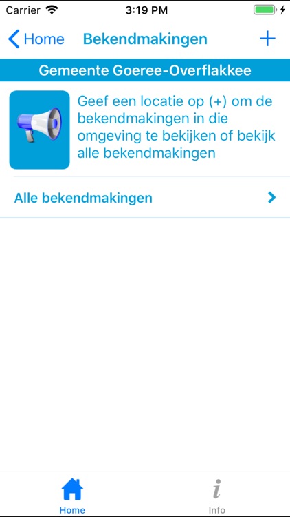 Goeree-Overflakkee screenshot-3