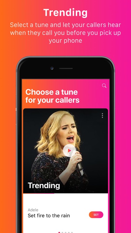 Vodafone Callertunes (India)
