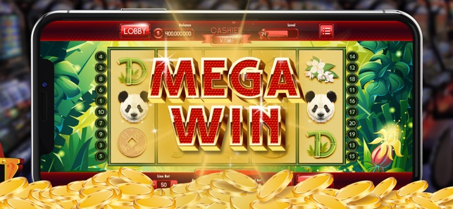 RED PENGWIN - Casino games(圖2)-速報App