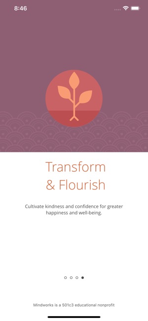 Mindworks: Guided Meditation(圖4)-速報App