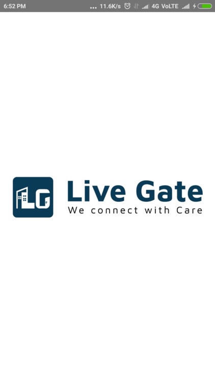 LIVE GATE