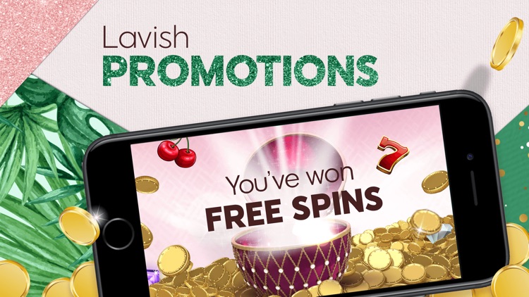 888ladies Bingo and Slot Games screenshot-5