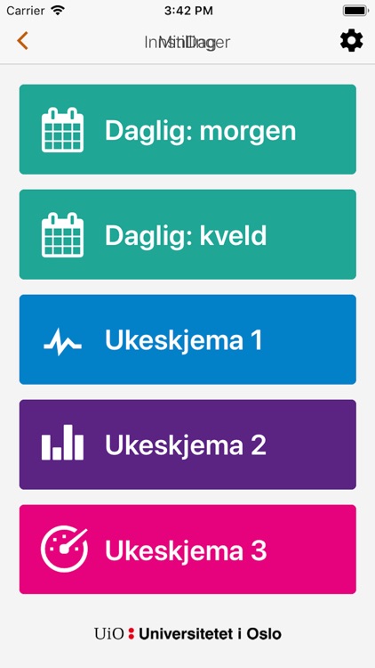 MinDag