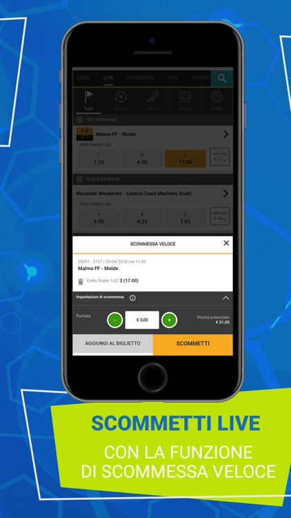 Scommesse Sisal Matchpoint