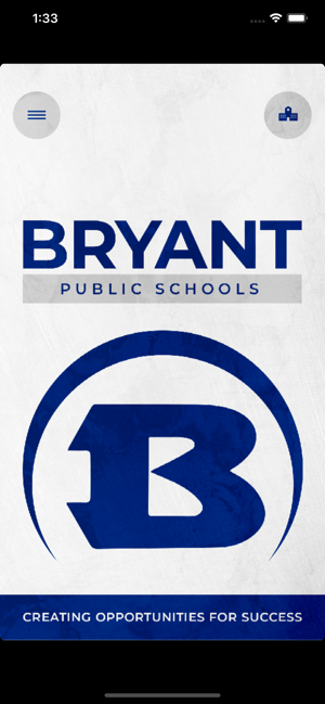 Bryant Public Schools