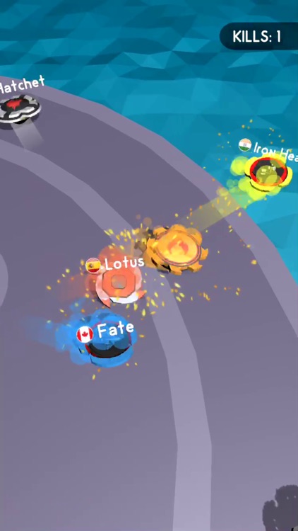 Top.io