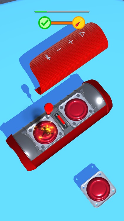 Repair Inc screenshot-3