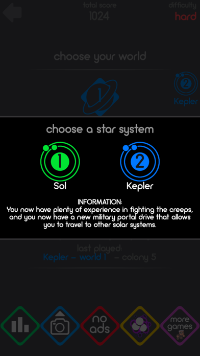 Color Defense – Tower Puzzler Screenshot 6