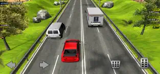 Imágen 6 Car Traffic Racer iphone