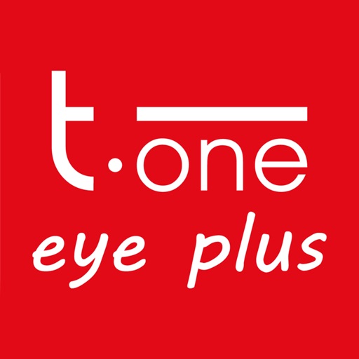 T.ONE EYE PLUS