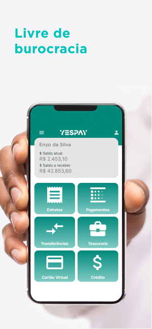 YESPAY(圖2)-速報App