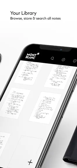 Game screenshot Montblanc Hub apk