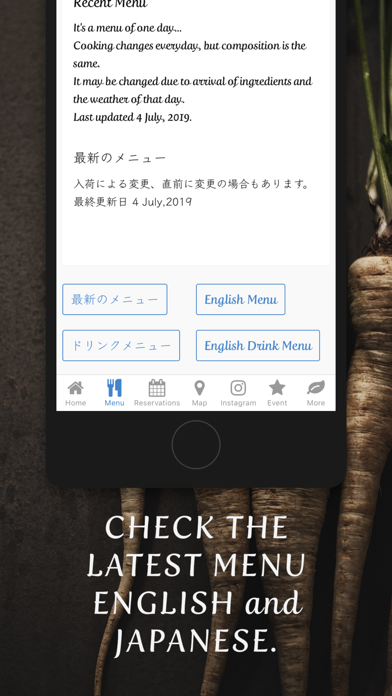 How to cancel & delete DAIJO from iphone & ipad 2