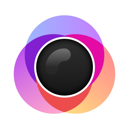 Photo Editor: Filters, Presets iOS App