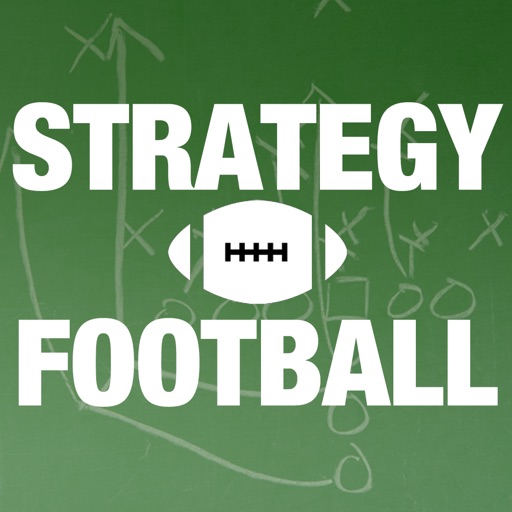 Strategy Football