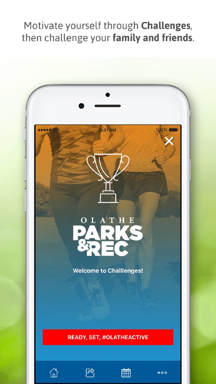 Olathe Active App screenshot-4