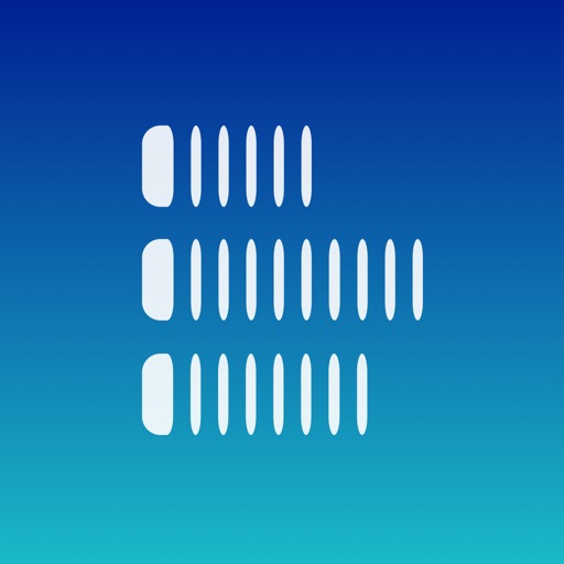 Simple: Activity tracker icon