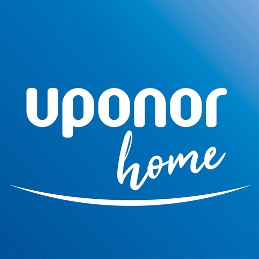 Uponor Home iOS App